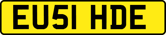 EU51HDE