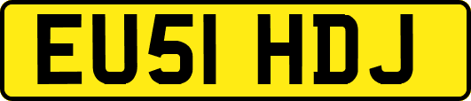 EU51HDJ