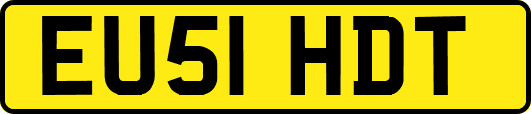 EU51HDT