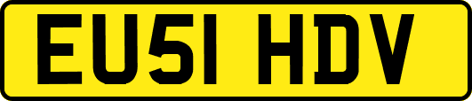 EU51HDV
