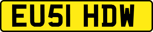 EU51HDW