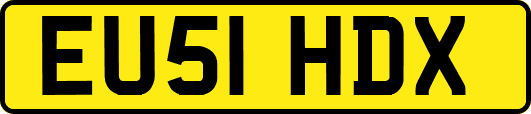 EU51HDX