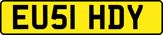 EU51HDY
