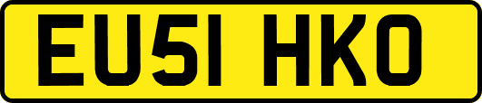 EU51HKO