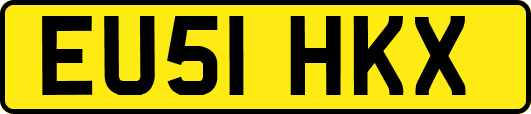 EU51HKX