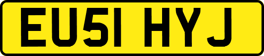 EU51HYJ