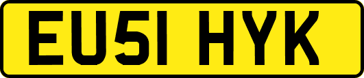 EU51HYK