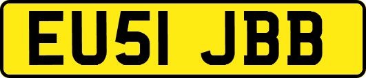 EU51JBB