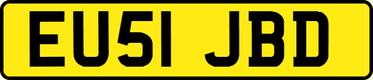 EU51JBD