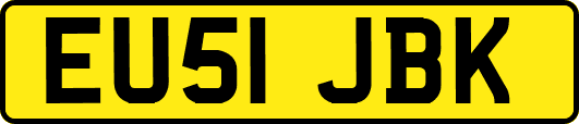 EU51JBK