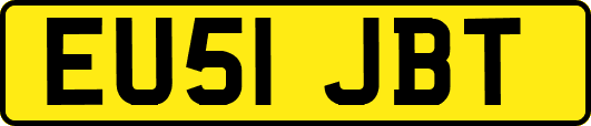 EU51JBT