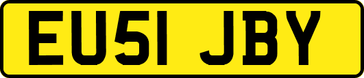 EU51JBY