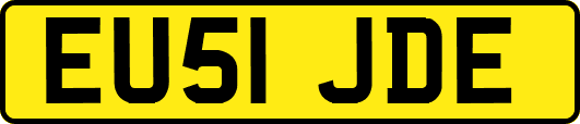 EU51JDE
