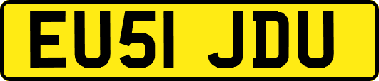 EU51JDU