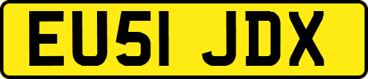 EU51JDX