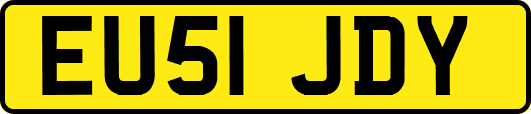 EU51JDY
