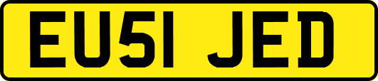 EU51JED