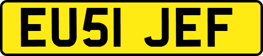 EU51JEF