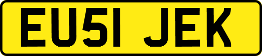 EU51JEK