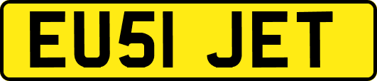 EU51JET