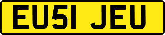 EU51JEU