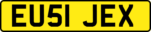 EU51JEX