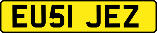EU51JEZ