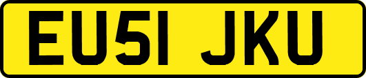 EU51JKU