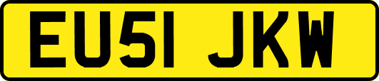 EU51JKW