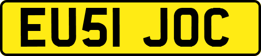 EU51JOC