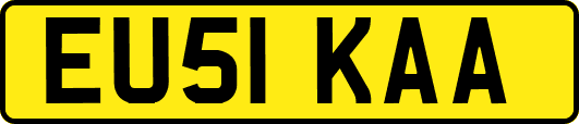 EU51KAA