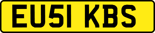 EU51KBS