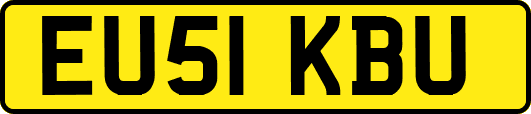 EU51KBU