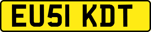 EU51KDT