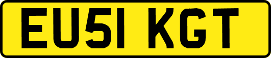 EU51KGT