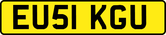EU51KGU