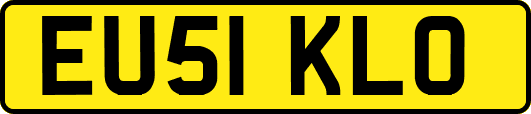 EU51KLO