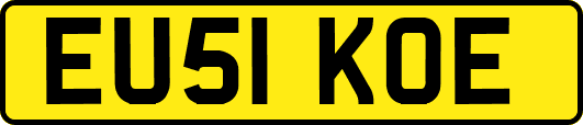 EU51KOE