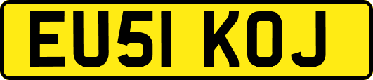 EU51KOJ