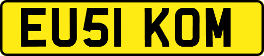 EU51KOM