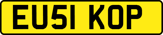 EU51KOP
