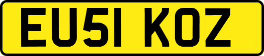 EU51KOZ