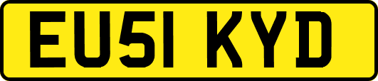 EU51KYD