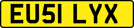 EU51LYX