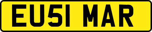 EU51MAR