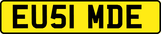 EU51MDE