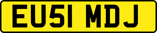 EU51MDJ