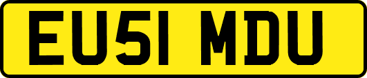 EU51MDU