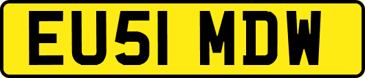 EU51MDW
