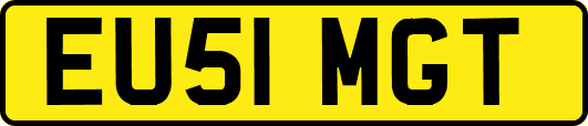 EU51MGT